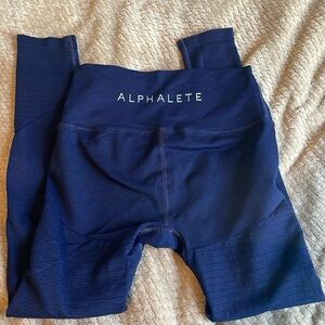 Alphalete Revival R6 Leggings